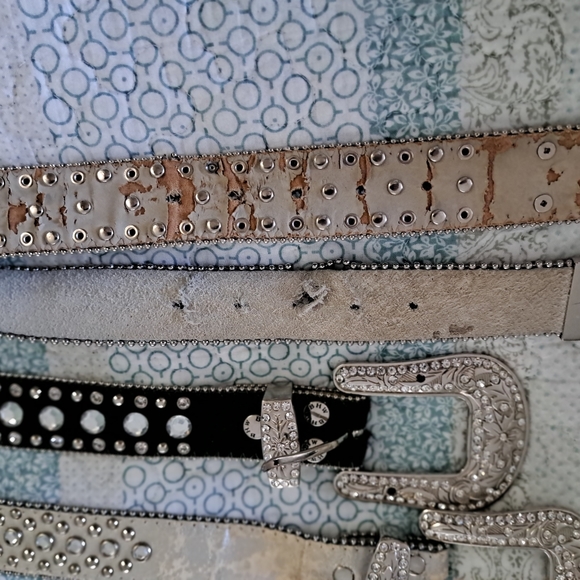 Belt bundle - Picture 4 of 7